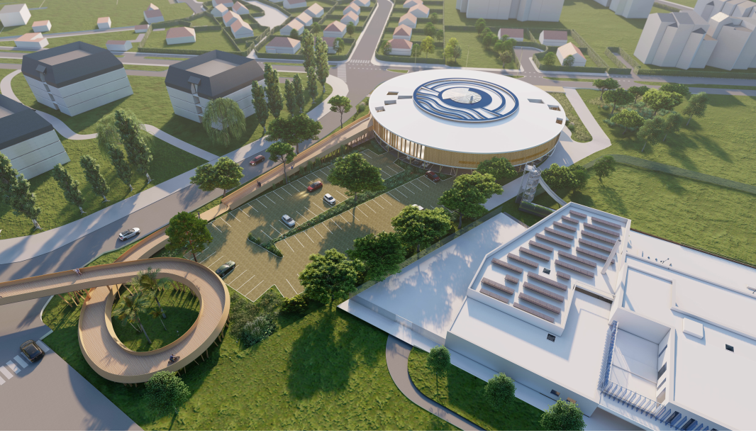 Cabourg - Nouveau Casino